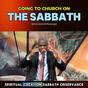 SABBATH is very IMPORTANT❗️❗️ | Adventist Message