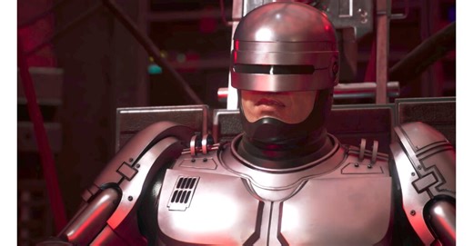 Neuer Trailer: Nach 87 Prozent positiven Reviews legt der RoboCop-Shooter im DLC nach
