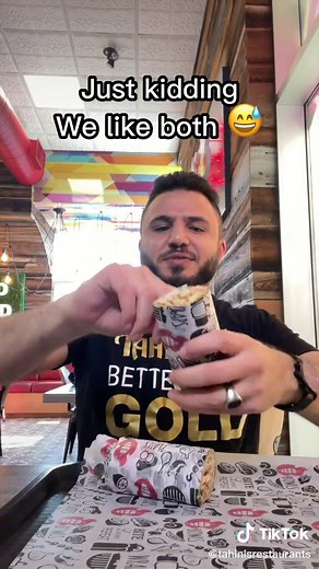 Best Shawarma and Food Delivery in Richmond Hill