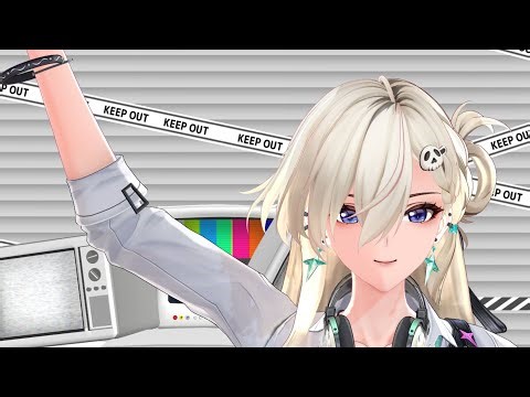 [MMD] TikTok - Wuthering Waves Lynae