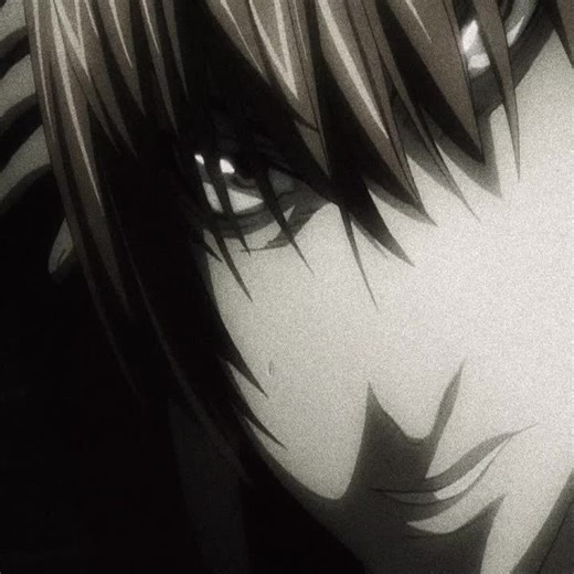 is the outro tuff? death note mello edit #maxxing #edge #fragrancetok #mewing