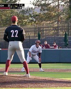 NCAA Baseball on Reels