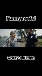 Crazy old men! #funny #funnyreels | Jimmy Scott
