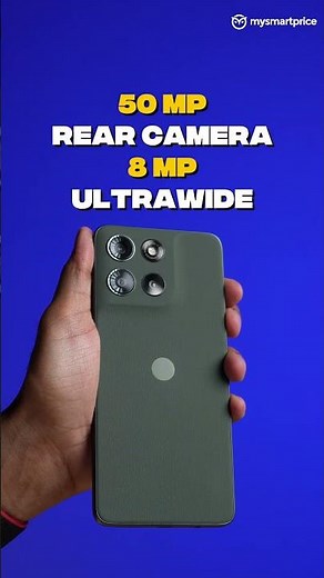 Moto G67 Power Unboxing & First Look | Full Specs + Hands-On!
