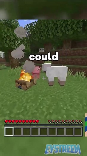 Minecraft Talking Mobs: If Mobs Could Talk