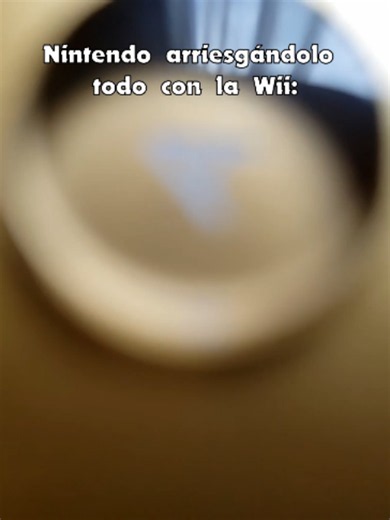 Sony como siempre innovando 🤩🤩🤩 #wii #nintendo #ps3