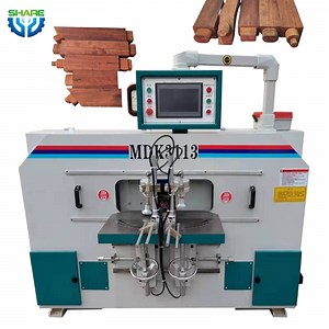 [Hot Item] Wood Tenoning Machine Woodworking CNC Mortise and Tenon Machine