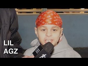 Lil Agz - Sidetalk