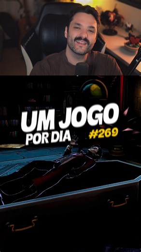 VAMPIRE SURVIVORS RPG?! 🧛‍♂️🏰 Esqueça o básico. Night Swarm é o roguelike onde você enfrenta 500 lobisomens e volta pra casa para gerenciar seu castelo! ✅ Combate estilo Survivors-like ✅ Construção e gestão de base ✅ Árvore de talentos permanente ✅ Estética de HQ insana Já disponível e com avaliações super positivas! 🎮 Plataformas: PC (Steam), PS5, Xbox Series X/S 👫 JOGADORES: Single-player 🪪 Jogo: Night Swarm #NightSwarm #VampireSurvivors #Roguelike | TayanCruz