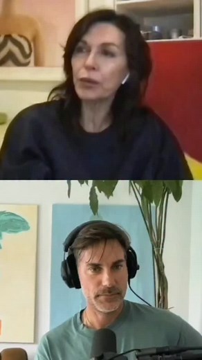 Finola Hughes @finolafilona #Repost @thehouseofhalliwell Charmed Again Part 1 is available on all platforms now #charmed #legacy #podcast #houseofhalliwell | Official General Hospital Fan Club