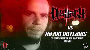 32 reactions | Disobey makes it clear they will go 2-0 tomorrow at Bayou Brawl in Houma, Louisiana. #disobey #prowrestling225 #AEW #wrestling #WWE #impactwrestling #prowrestling #tagteamwrestling #houma #dgw #tagteam | Pro Wrestling 225 | Facebook