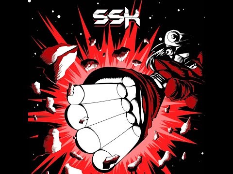 Robostep Sessions (Dubstep DJ Mix & More)