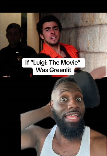 Luigi: The Movie - Exploring the World of Goofy Hats and More