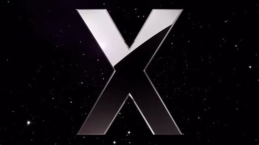 MacOS X10.6欢迎动画