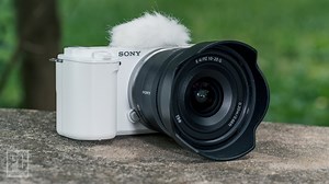 Sony E PZ 10-20mm F4 G Review