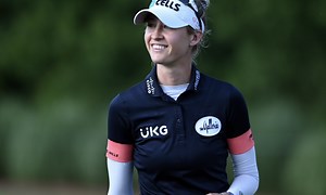 Tokyo Olympic Women’s Golf field: Nelly Korda headlines strong U.S. foursome