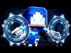 We Coded SOUNDWAVE TECHNOLOGY for Our Superhero Mod