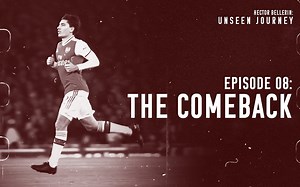 [生肉] Hector Bellerin: Unseen Journey_1080p