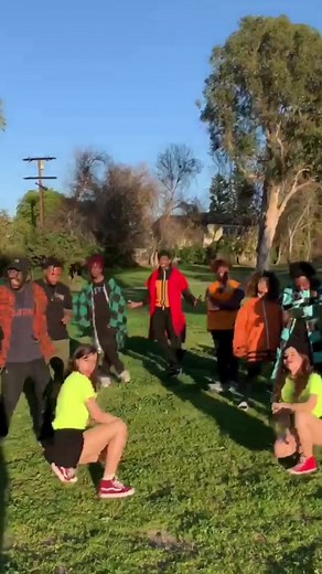 #vibechallenge has went world wide 🌍 I just want to say thanks to all of the dope creators who helped make this happen 🔥-Tag who you see