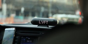 Now You Can Donate to Charity With the Change From Your Lyft Fare
