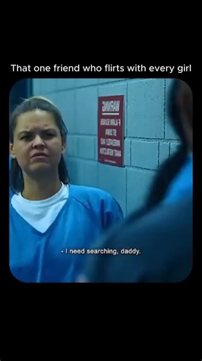 BjVibezz on Instagram: "In Mayor of Kingstown, the tension reaches a disturbing peak when rookie prison guard Sam is transferred to a women’s facility for his own protection after a violent incident at the men’s prison. Naïve and eager to start over, Sam soon discovers that the women’s prison operates by its own twisted code — one where charm, manipulation, and quiet threats rule every interaction. At first, he’s met with mocking flirtation and verbal taunts from the inmates, who sense his inexp