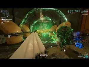 Tenet Envoy is def one of the best AOE right now on normal SP | Warframe