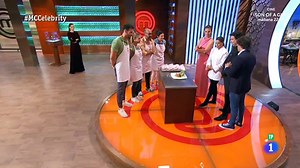 MasterChef Celebrity 2 - Programa 10 - Part 01