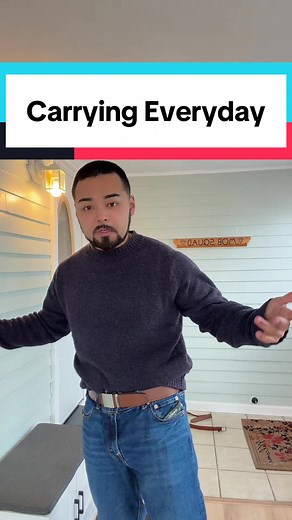 First Time Carrying Appendix: Tips and Insights