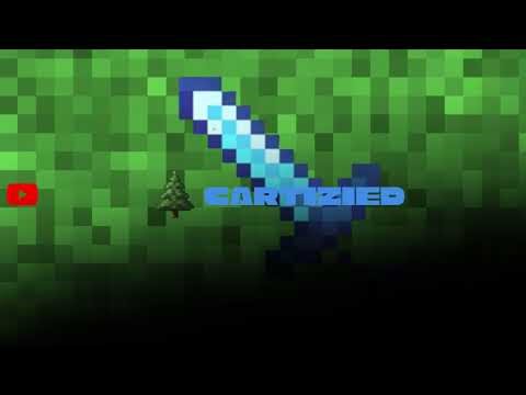 Playing Ezmp Minecraft server (ADMIN ABUSING)