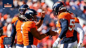 Broncos Now: Broncos turn the page and look ahead to the 49ers
