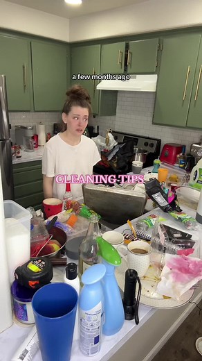 Transform Your Cleaning Habits and Discover Cleaning Tips for a Fresh Home