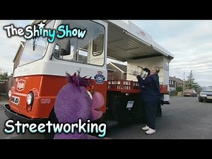 The Shiny Show | Streetworking | S2E48