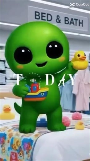 Supermarket Employee Regrets Everything After Letting Beepo Inside 🛒😱