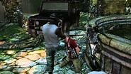 UNCHARTED 3 Multiplayer Reveal trailer Official HD