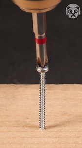 What is the difference between screws? | Girly Panda