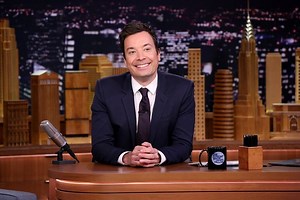 Jimmy Fallon net worth: how wealthy is the television host?