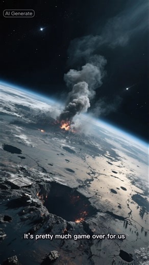 “What If Jupiter Exploded? 😳💥” #space #spacefacts #scienceshorts #universe