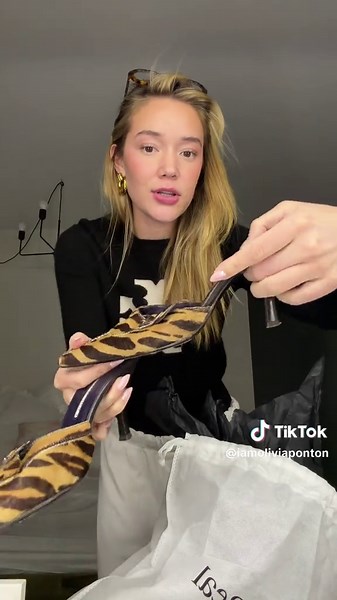 The Real Real: Best Shoes & Heartfelt Love