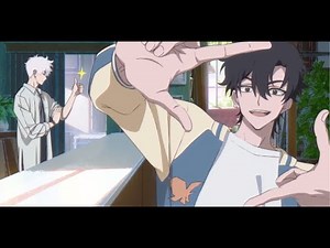 He Has The Ability To Freeze Time And Do Anything