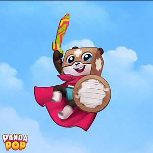 7.8K views · 111 reactions | Time for a Super Streak!  Play now to get rewards: jamcity.me/PP_FB_Posts | Panda Pop | Facebook