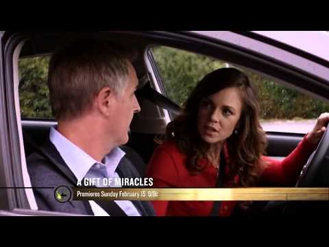 A Gift of Miracles Trailer