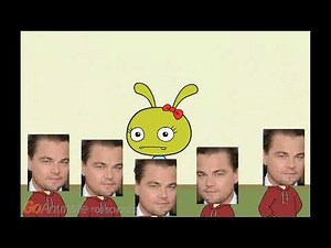 The GoAnimate Show - Winning an Oscar