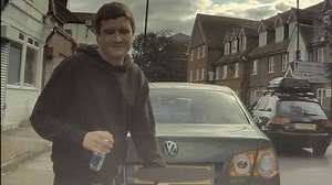 Tesla Sentry Mode Captures Double Car Keying: Let's Identify Vandal