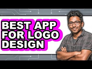 Best App for Logo Design 2025 - Full Guide