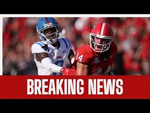 🐘 The Play That Saved Alabama’s Season Zabien Brown’s 99-Yard Pick-Six vs Tennessee। USA NEWS TODAY