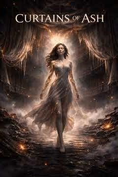 Curtains of Ash | Liora | Crystalverse