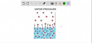 SOLVED:What do we mean by a dynamic equilibrium? Describe how the development of a vapor pressure above a liquid represents such an equilibrium.