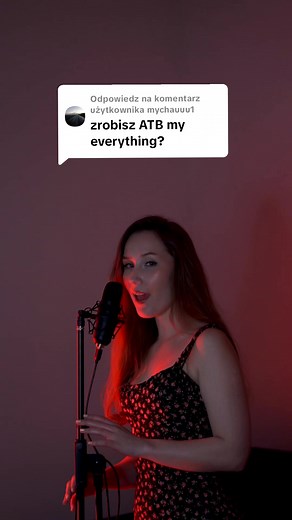 ATB feat Tiff Lacey - My Everything (Cover) by Emily Orchard