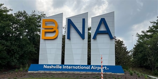 Nashville airport shares preparations for Spring Break travel season