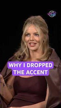 Why Samara Weaving Was Desperate to Use Her Real Australian Accent 🇦🇺